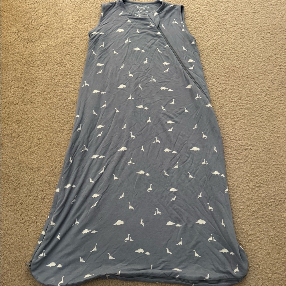 Gunamuna .5 TOG sleep sack